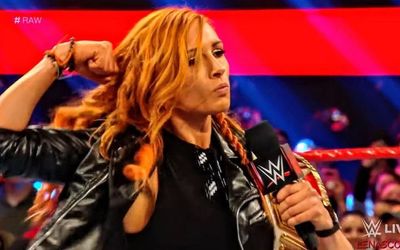 Who is Becky Lynch? All Details Here
